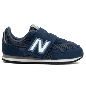 Buty niemowlęce New Balance IV323NV – granatowe