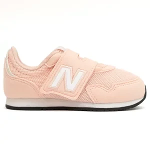 Buty niemowlęce New Balance IV323PK – różowe