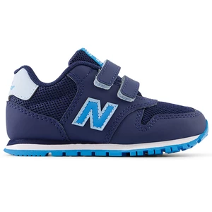 Buty niemowlęce New Balance IV500FNB – granatowe