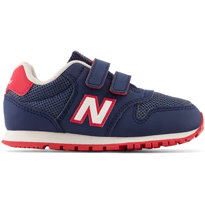 Buty niemowlęce New Balance IV500NV1 – granatowe