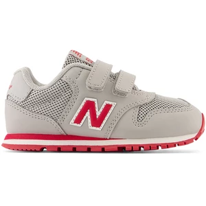 Buty niemowlęce New Balance IV500RA1 – szare