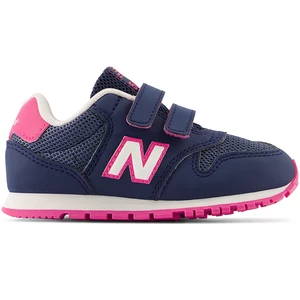 Buty niemowlęce New Balance IV500VP1 – granatowe