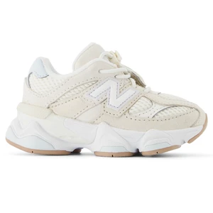 Buty niemowlęce New Balance IV9060AA – beżowe