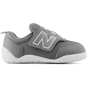 Buty niemowlęce New Balance NW1STGR – szare