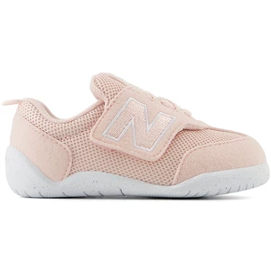 Buty niemowlęce New Balance NW1STPK – różowe