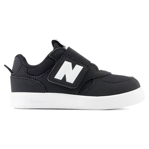 Buty niemowlęce New Balance NW300BK1 - czarne