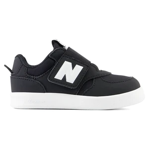 Buty niemowlęce New Balance NW300BK1 – czarne