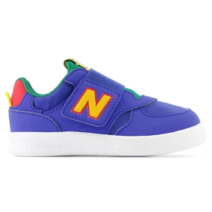 Buty niemowlęce New Balance NW300BR1 – fioletowe