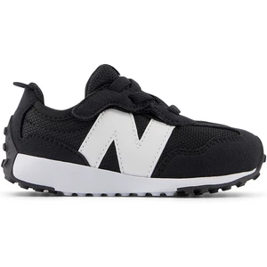 Buty niemowlęce New Balance NW327CBW – czarne