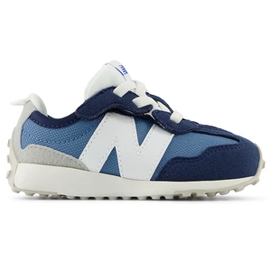 Buty niemowlęce New Balance NW327CJ – granatowe