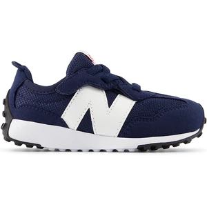 Buty niemowlęce New Balance NW327CNW – granatowe