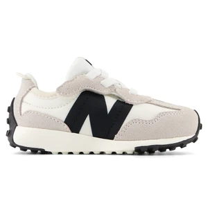 Buty niemowlęce New Balance NW327FE – beżowe