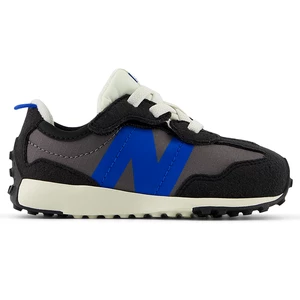 Buty niemowlęce New Balance NW327VB – czarne