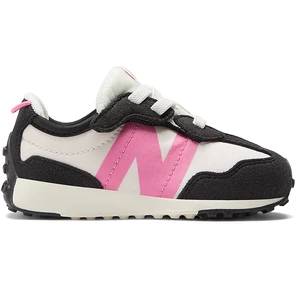 Buty niemowlęce New Balance NW327VL - multikolor