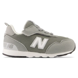 Buty niemowlęce New Balance NW515GRY – szare
