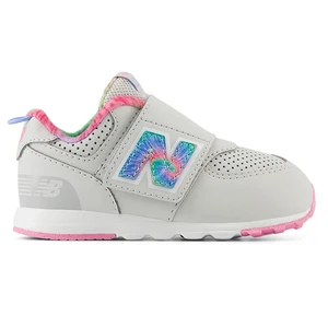 Buty niemowlęce New Balance NW574KL – szare