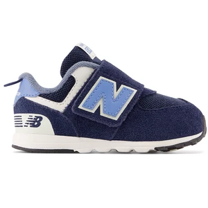 Buty niemowlęce New Balance NW574ND1 – granatowe