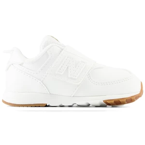 Buty niemowlęce New Balance NW574NWW – białe