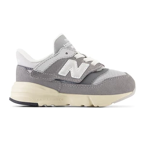 Buty niemowlęce New Balance NW997RHA – szare