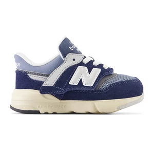 Buty niemowlęce New Balance NW997RHB – granatowe