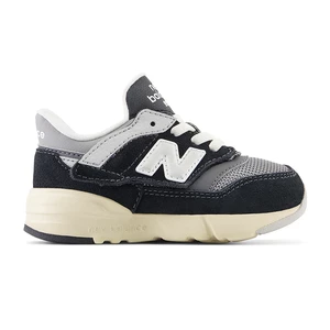 Buty niemowlęce New Balance NW997RHC – czarne