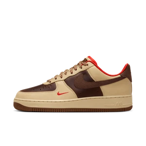 Zdjęcie produktu Buty Nike Air Force 1 '07 - Brązowy