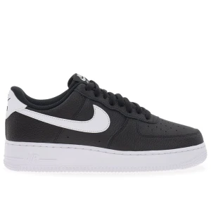 Buty męskie Nike Air Force 1 '07 CT2302-002 - czarne
