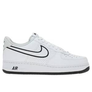 Buty Nike Air Force 1 '07 FJ4211-100 - białe