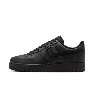 Buty Nike Air Force 1 '07 LV8 - Czerń
