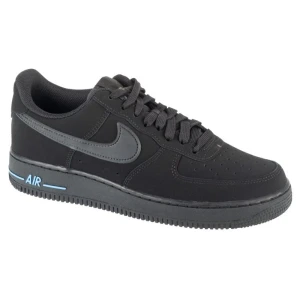 Buty Nike Air Force 1 &#39;07 HV6223-001 czarne