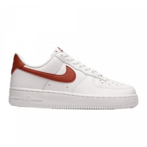 Buty Nike Air Force 1 &#39;07 W DD8959-115 białe