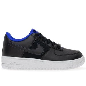 Buty Nike Air Force 1 Crater DM1086-001 - czarne