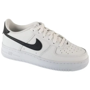 Buty Nike Air Force 1 Gs Jr FV5948-101 białe