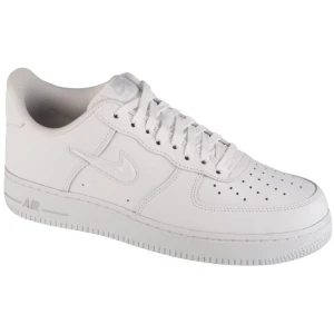 Buty Nike Air Force 1 HM0621-100 białe