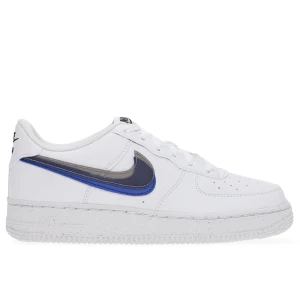Zdjęcie produktu Buty Nike Air Force 1 Impact Next Nature FD0688-100 - białe