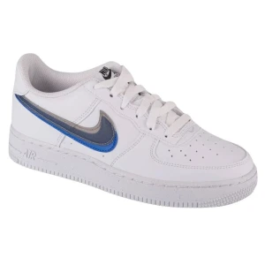 Buty Nike Air Force 1 Impact Nn Gs W FD0688-100 białe