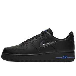 Zdjęcie produktu Buty Nike Air Force 1 Jewel CT3438-002 - czarne