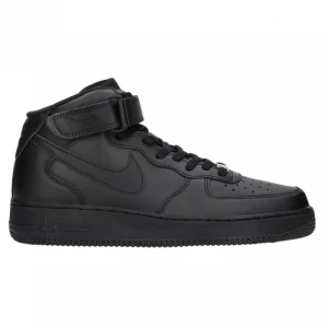 Buty Nike Air Force 1 Mid &#39;07 CW2289-001 czarne