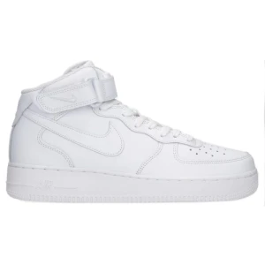 Buty Nike Air Force 1 Mid &#39;07 CW2289-111 biale białe