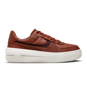Zdjęcie produktu Buty Nike Air Force 1 PLT.AF.ORM DJ9946-603 brązowe