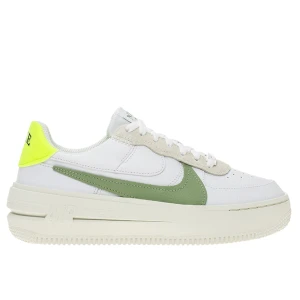Zdjęcie produktu Buty Nike Air Force 1 PLT.AF.ORM FJ4739-100 - białe