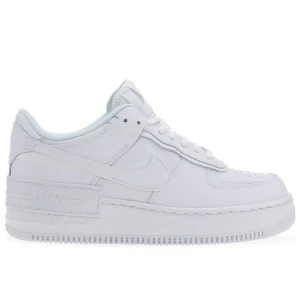 Buty Nike Air Force 1 Shadow CI0919-100 - białe