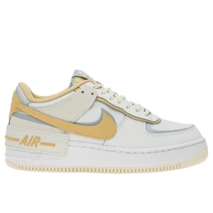 Buty Nike Air Force 1 Shadow DV7449-100 - białe