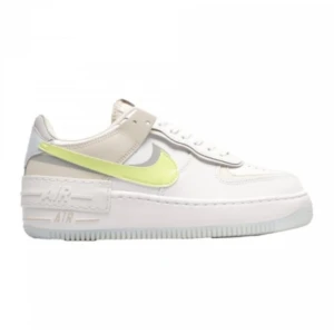 Zdjęcie produktu Buty Nike Air Force 1 Shadow W FB7582-100 białe