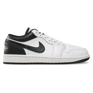 Buty Nike Air Jordan 1 Low 553558-132 Białe