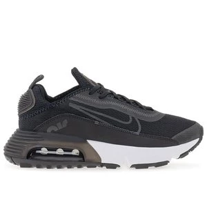 Buty Nike Air Max 2090 DD3236-001 - czarne