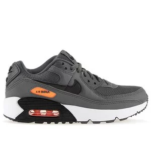 Buty Nike Air Max 90 CZ5866-002 - szare