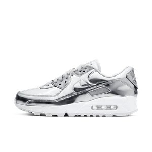Buty Nike Air Max 90 SP - Szary