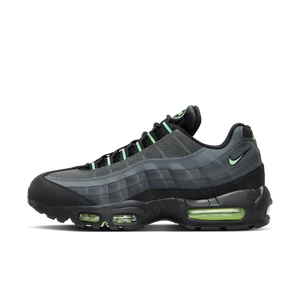 Buty Nike Air Max 95 - Czerń