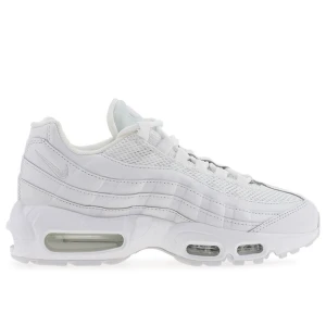 Buty Nike Air Max 95 DH8015-100 - białe